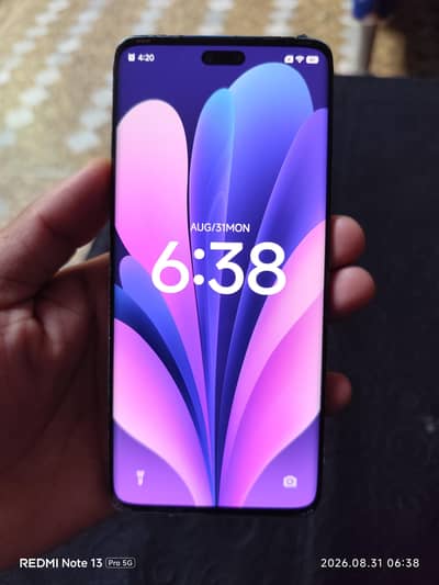 Xiaomi Civi 2