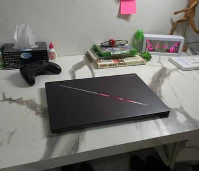 ASUS ROG Zephyrus G16 – RTX 4070 | Core Ultra 9 | 32GB RAM | 1TB SSD