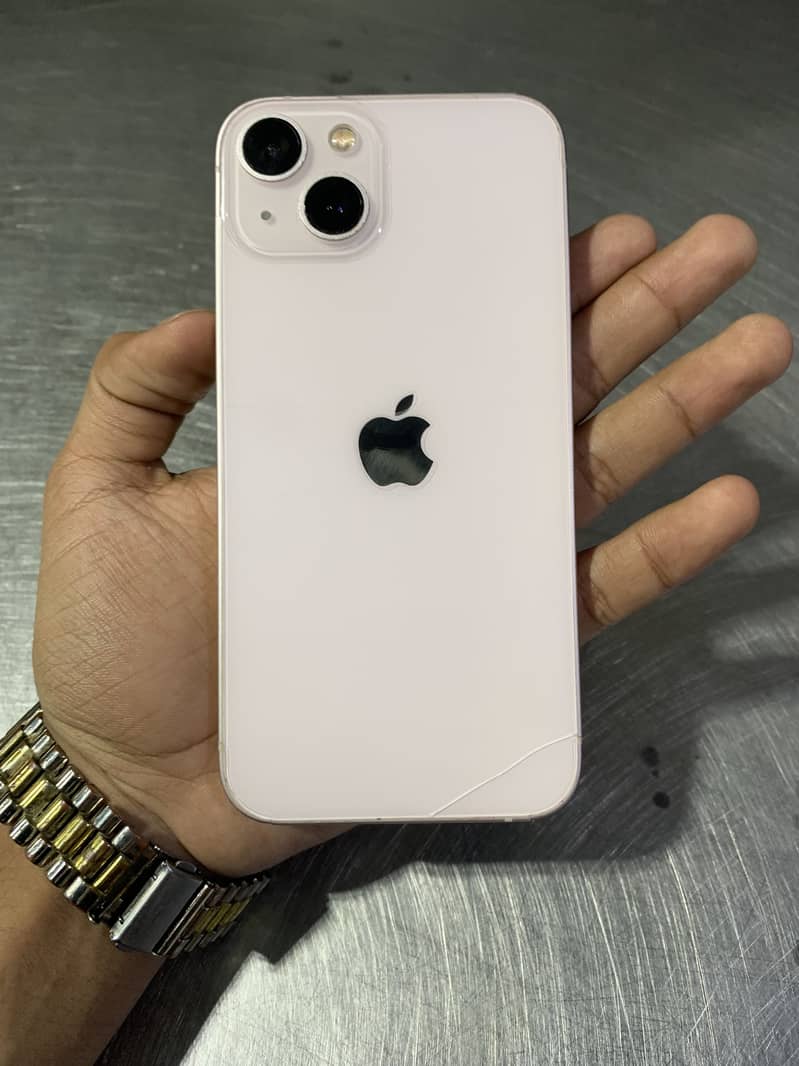 Apple iPhone 13 2