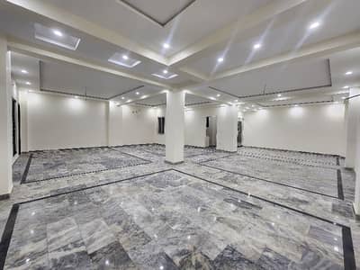 10 Marla Office Available for Rent