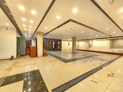 2 Floors available for Rent