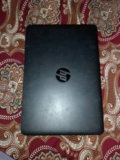 Laptop Elite book HP Core i5