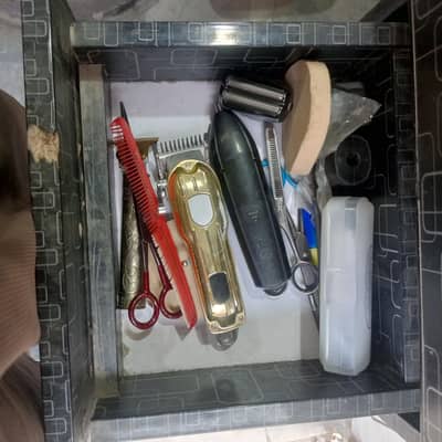 Hamam cell out