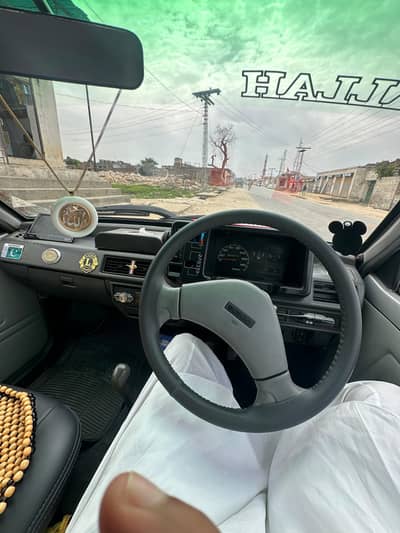 Suzuki Mehran VXR 2003 urgent for sale 03231221638
