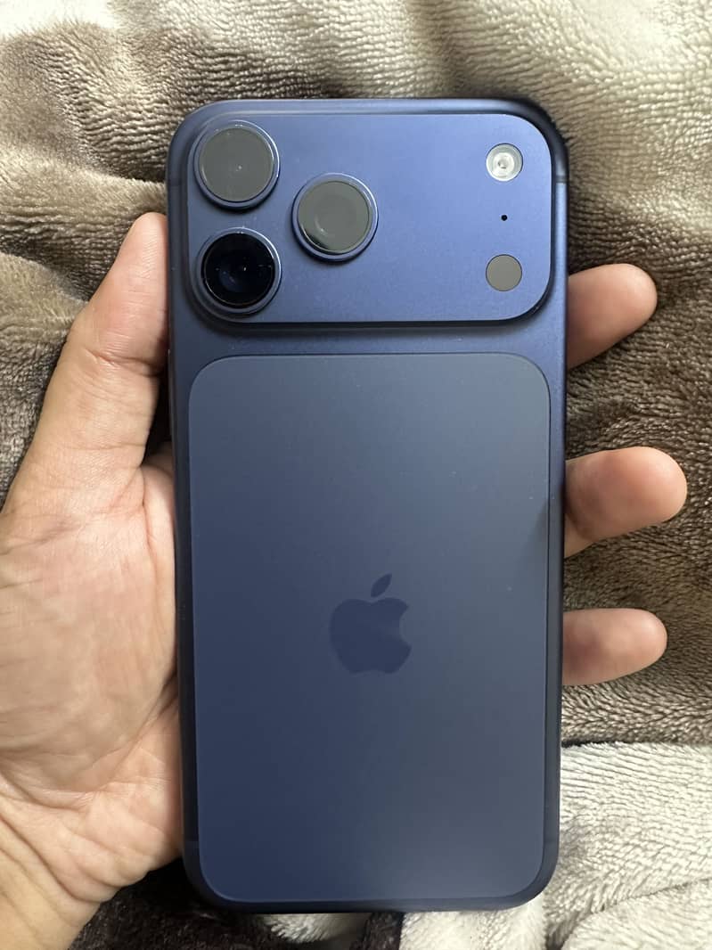 Iphone 17 Pro Max 0