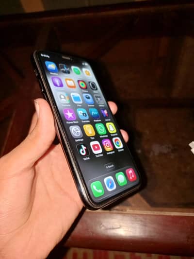 Apple iPhone 11 Pro