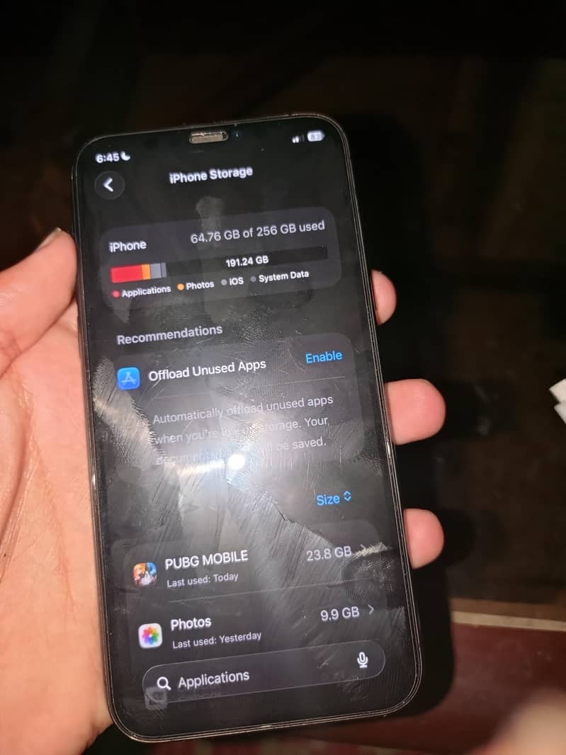 Apple iPhone 11 Pro All genuine  contact what's app 0314/180/3180 3