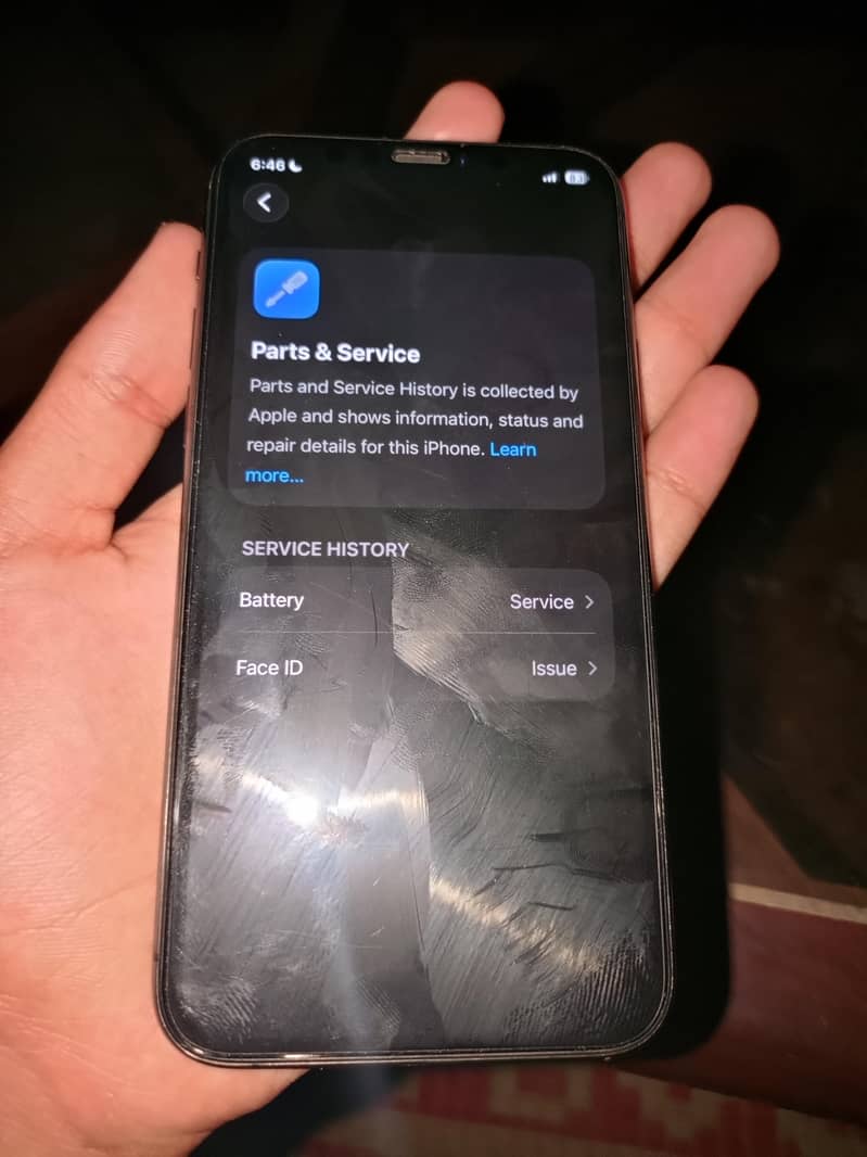 Apple iPhone 11 Pro All genuine  contact what's app 0314/180/3180 4