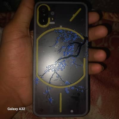 Nothing Phone 1