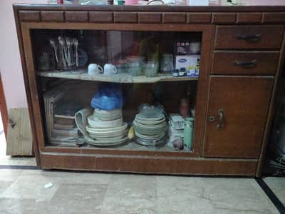 Showcase for Sell