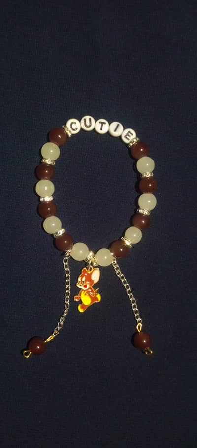 beautiful bracelet
