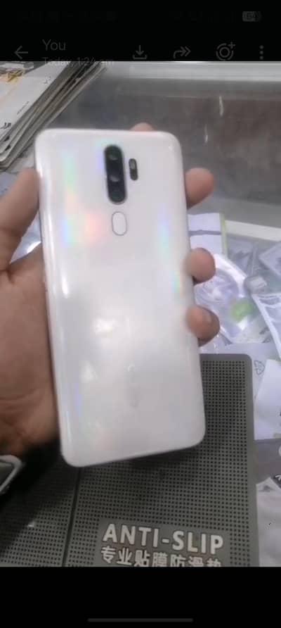 OPPO A5