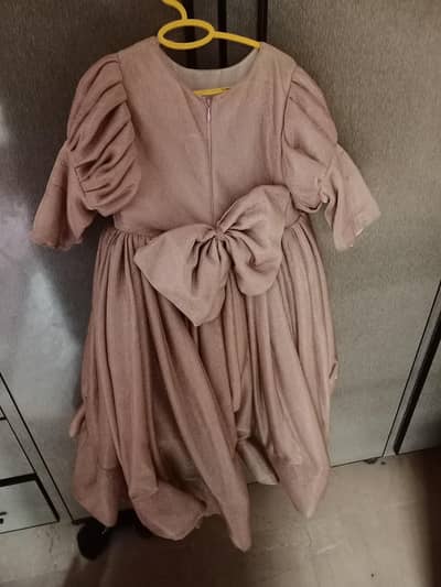 fairy frock