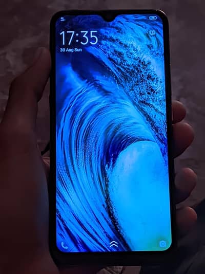 vivo s1 (6gB / 128GB) - Good Condition for Sale