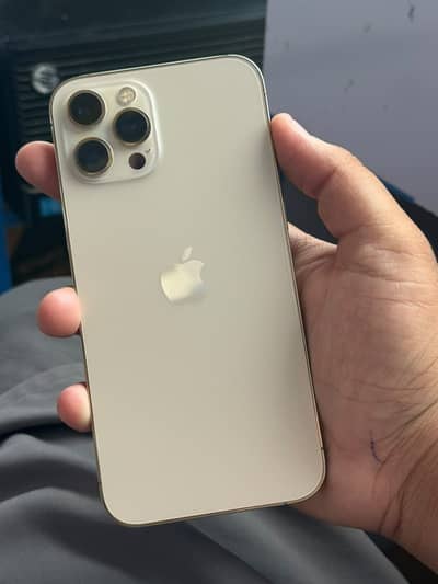 Apple iPhone 12 Pro Max