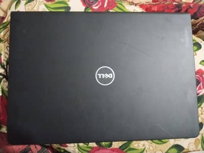 Dell i7 7th generation 8GB RAM 756gb hard 2.70 CPU