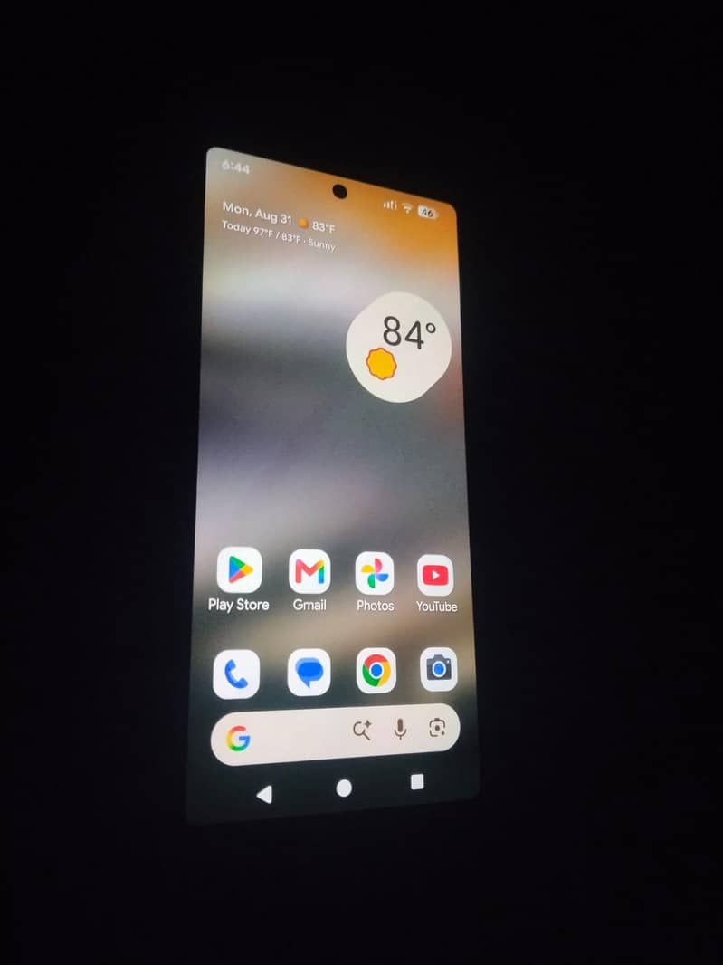 Google Pixel 6a 1