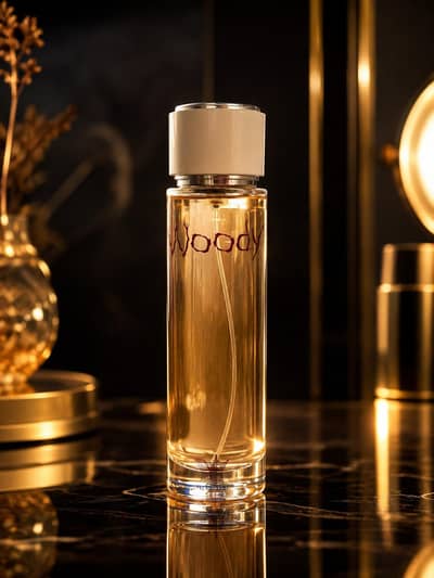 woody parfum 100ml