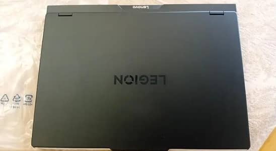 Lenovo Legion Pro 7 – RTX 4090 | Ryzen 9 | 32GB RAM | 2TB SSD
