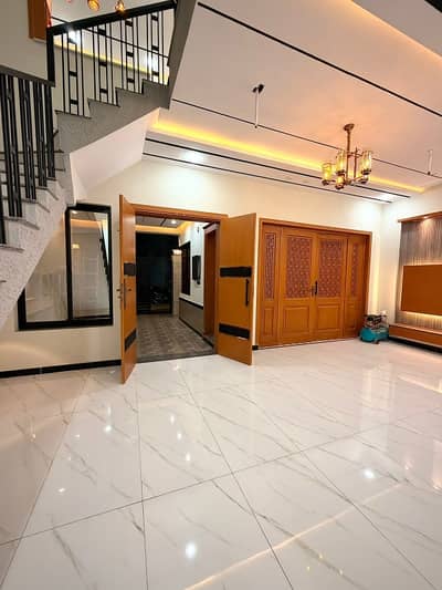Prime Location 5 Marla House In Sudais Villas Best Option