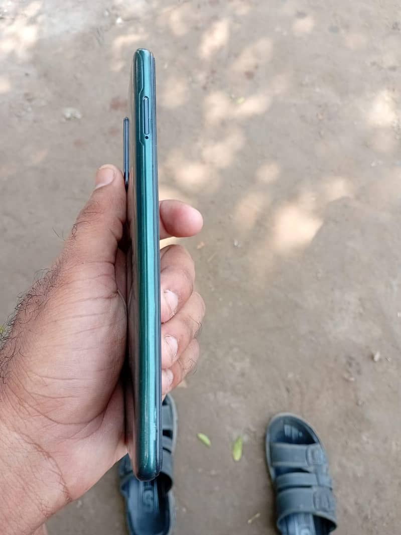 Infinix Note 10 2