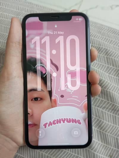 APPLE IPHONE 11 | NON PTA JV | 64GB | URGENT SALE