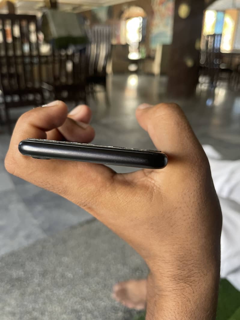 Apple iPhone SE 1