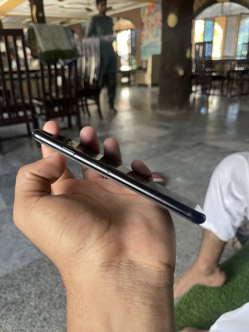 Apple iPhone SE 4