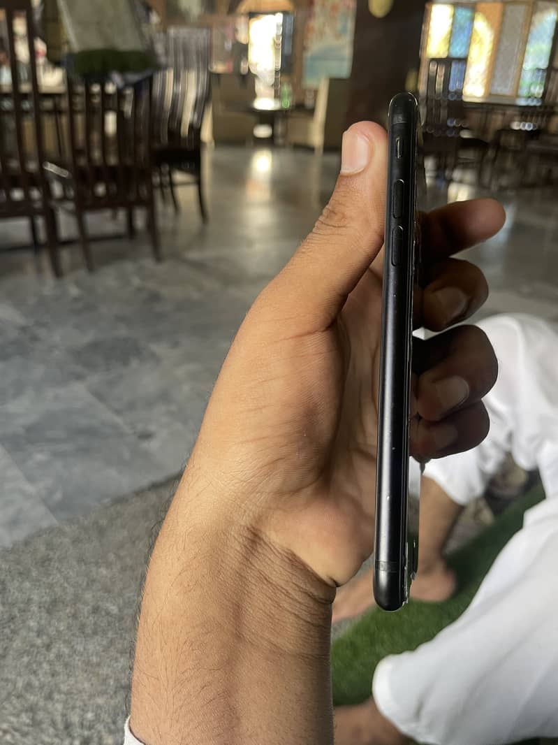 Apple iPhone SE 5