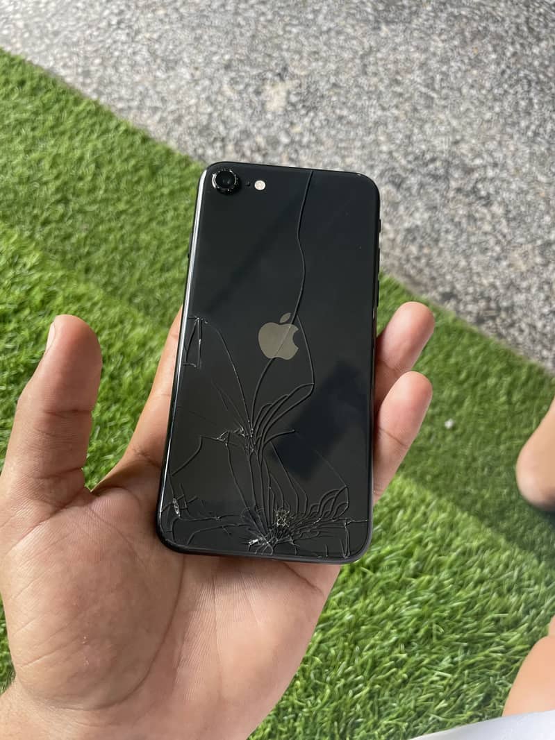 Apple iPhone SE 6