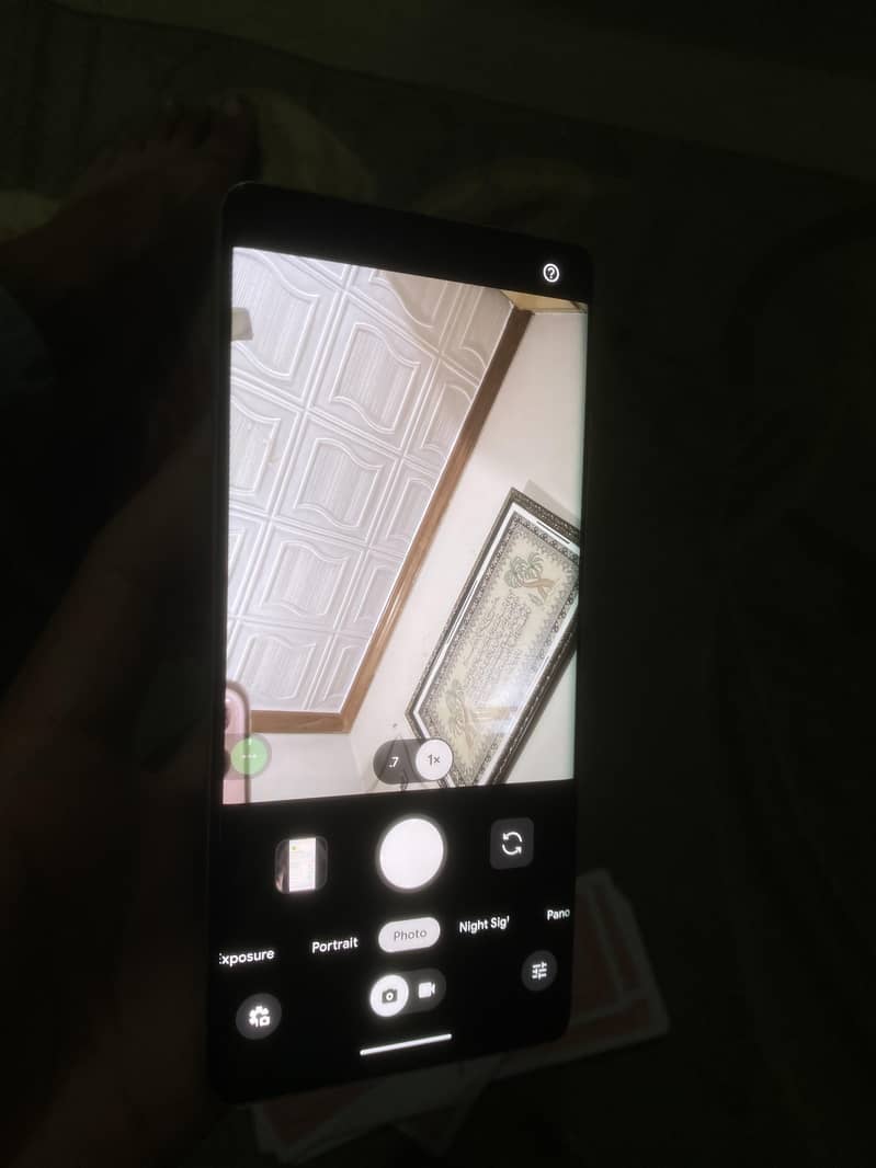 Google Pixel 7 Pro 3