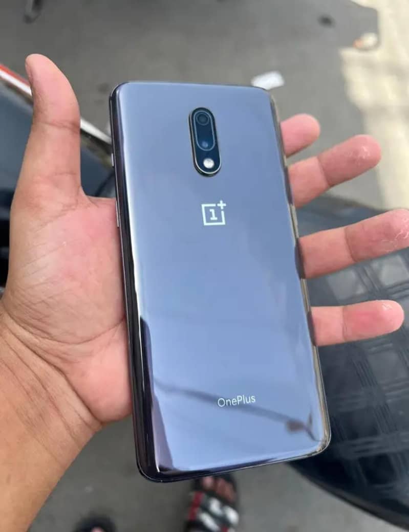 OnePlus 7 (8/256) 3