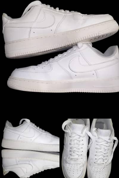NIKE AIR FORCE 1