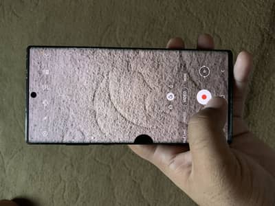 Samsung Mobile Note 10 Plus