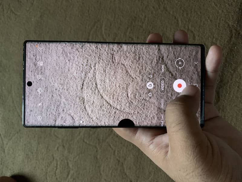Samsung Mobile Note 10 Plus 0