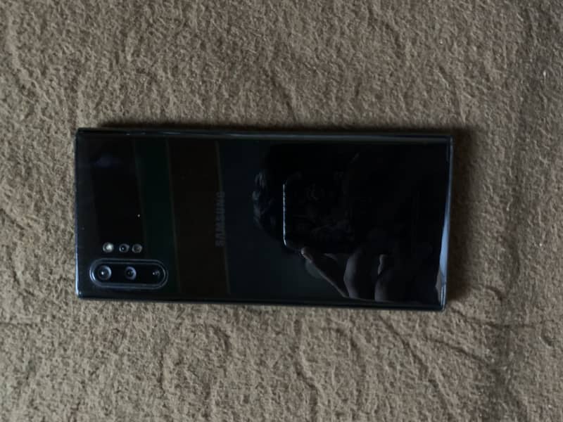 Samsung Mobile Note 10 Plus 2