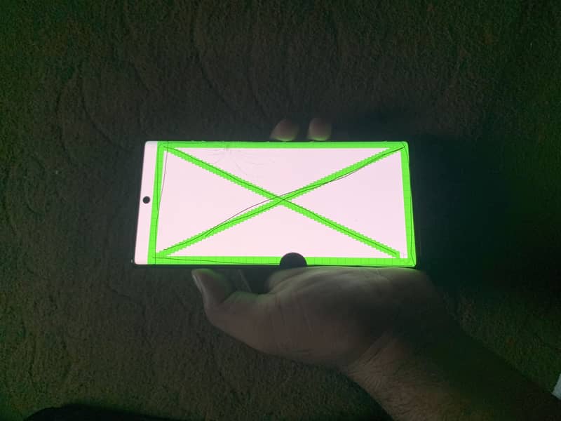 Samsung Mobile Note 10 Plus 5