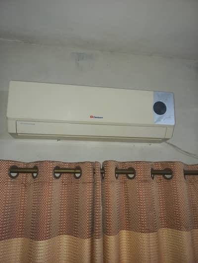 AC for sale, dawlance split AC 1.5 ton