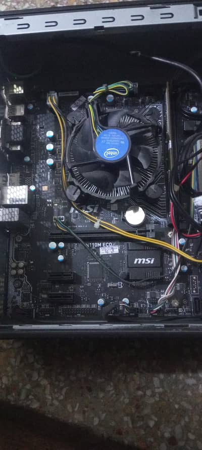 Repairing Service – Hardware