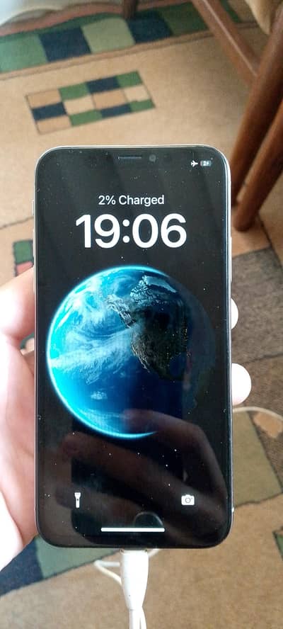 Apple iPhone X