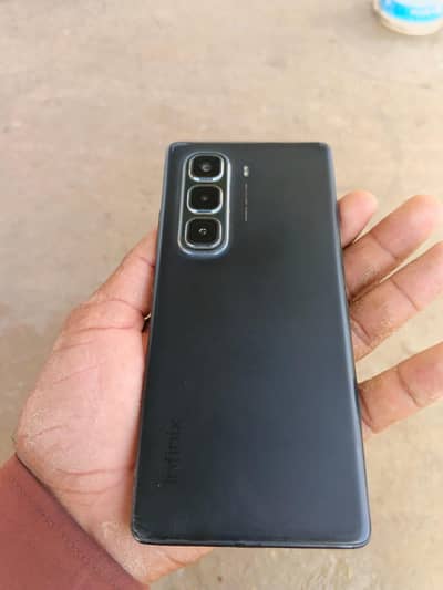 Infinix Hot 50 Pro Plus