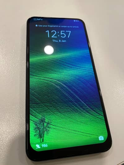 Huawei Y9 Prime | 4/128 GB | DUAL SIM APPROVED |