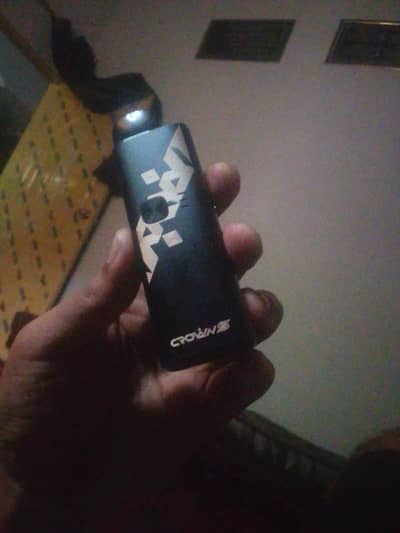 uwell crown s