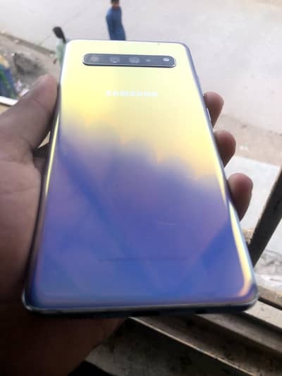 Samsung Mobile S10 5G