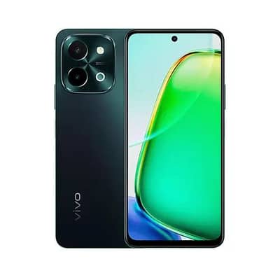 Vivo Y28.8+8/128 10/10 exchange possible