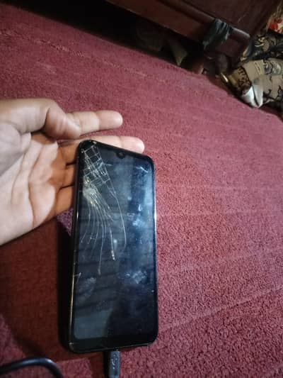 itel a48