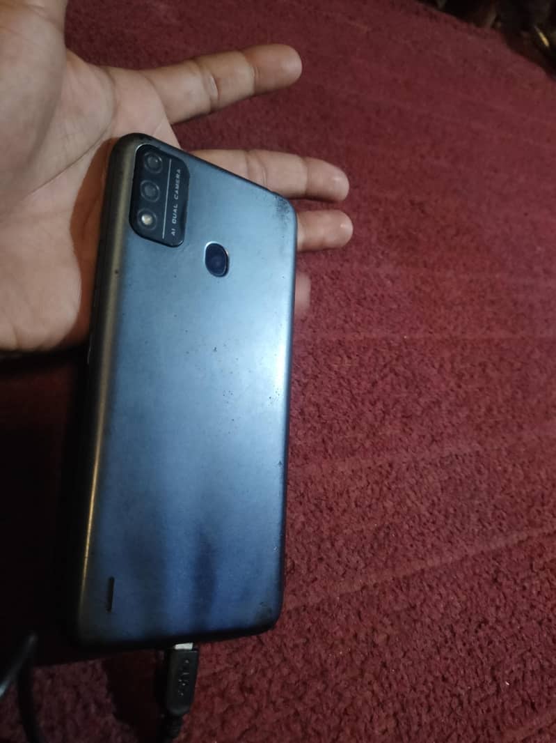 itel a48 1