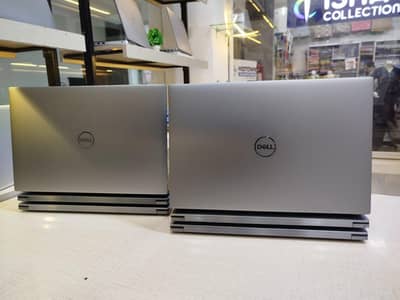 Dell Precision 5550 i7 10th H Processor 4GB Nvidia