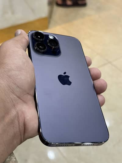 Apple iPhone 14 Pro Max