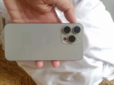 Apple iPhone 15 Pro Max jv non PTa